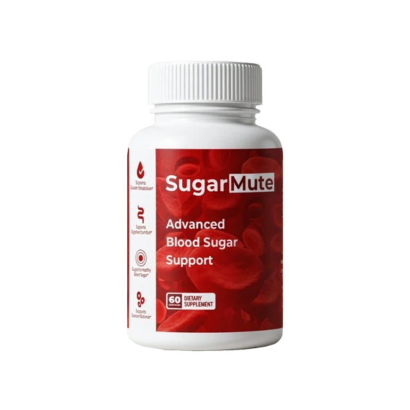 SugarMute Product